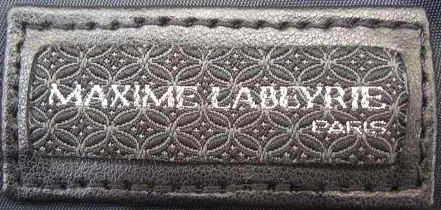 ビジネスバックA4サイズMAXIME LABEYRIE,PARIS中古品 < 男性ファッション ビジネスバックA4サイズMAXIME LABEYRIE,PARIS中古品 < 男性ファッションの