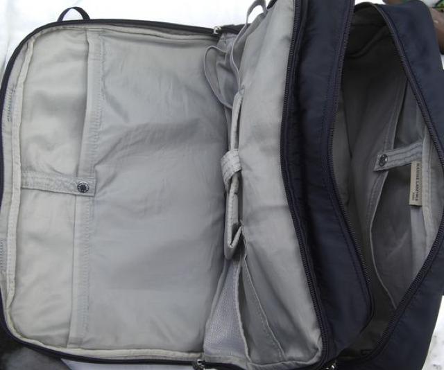 ビジネスバックA4サイズMAXIME LABEYRIE,PARIS中古品 < 男性ファッション ビジネスバックA4サイズMAXIME LABEYRIE,PARIS中古品 < 男性ファッションの