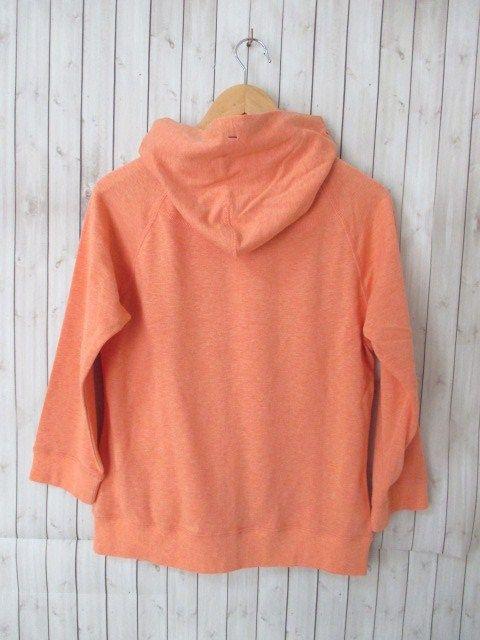 BURBERRY BLACK LABEL/バーバリーブラックレーベル 7分袖 パーカー/メンズ/2 < ブランド  BURBERRY BLACK LABEL/バーバリーブラックレーベル 7分袖 パーカー/メンズ/2 < ブランドの