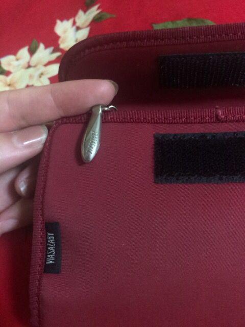 サザビー☆真っ赤なお財布☆定期入れ付き☆美品 < ブランド  サザビー☆真っ赤なお財布☆定期入れ付き☆美品 < ブランドの