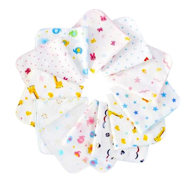 ガーゼハンカチ ガーゼタオル ベビービブ− 2層ガーゼハンカチ < インテリア/ライフ ガーゼハンカチ ガーゼタオル ベビービブ− 2層ガーゼハンカチ < インテリア/ライフの