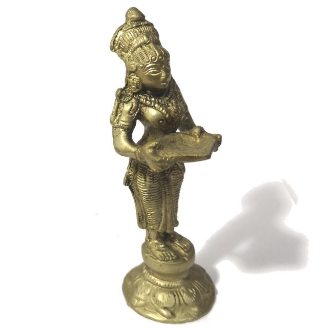 【アンティーク風】タイ 仏像 商売繁盛??ご利益ありそうな置物 < インテリア/ライフ  【アンティーク風】タイ 仏像 商売繁盛??ご利益ありそうな置物 < インテリア/ライフの