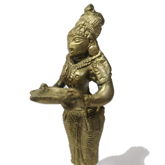 【アンティーク風】タイ 仏像 商売繁盛??ご利益ありそうな置物 < インテリア/ライフ  【アンティーク風】タイ 仏像 商売繁盛??ご利益ありそうな置物 < インテリア/ライフの