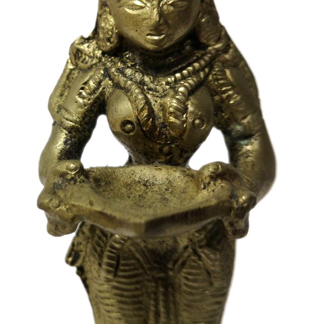 【アンティーク風】タイ 仏像 商売繁盛??ご利益ありそうな置物 < インテリア/ライフ  【アンティーク風】タイ 仏像 商売繁盛??ご利益ありそうな置物 < インテリア/ライフの