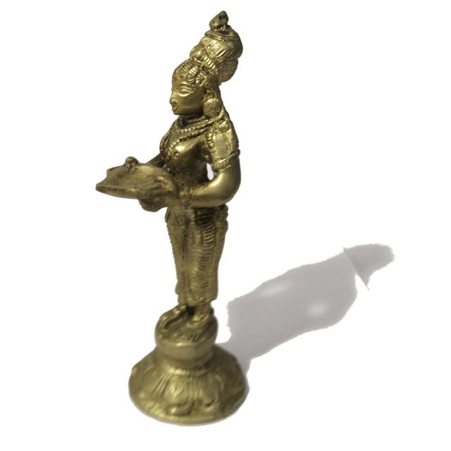 【アンティーク風】タイ 仏像 商売繁盛??ご利益ありそうな置物 < インテリア/ライフ  【アンティーク風】タイ 仏像 商売繁盛??ご利益ありそうな置物 < インテリア/ライフの