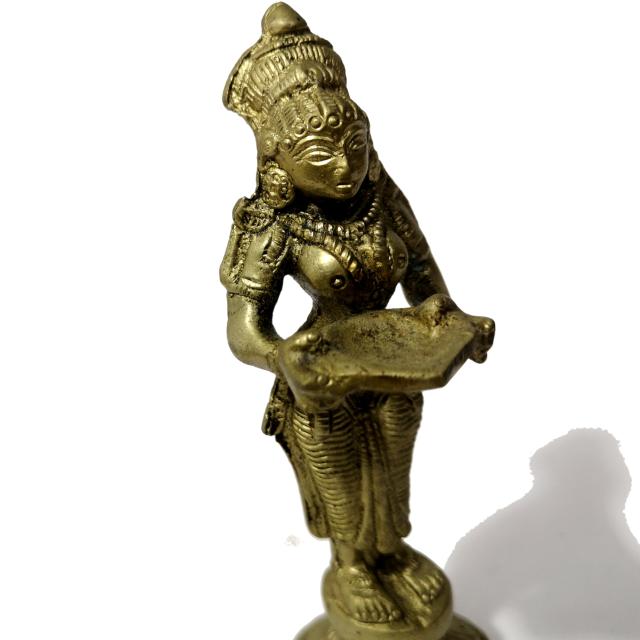 【アンティーク風】タイ 仏像 商売繁盛??ご利益ありそうな置物 < インテリア/ライフ  【アンティーク風】タイ 仏像 商売繁盛??ご利益ありそうな置物 < インテリア/ライフの