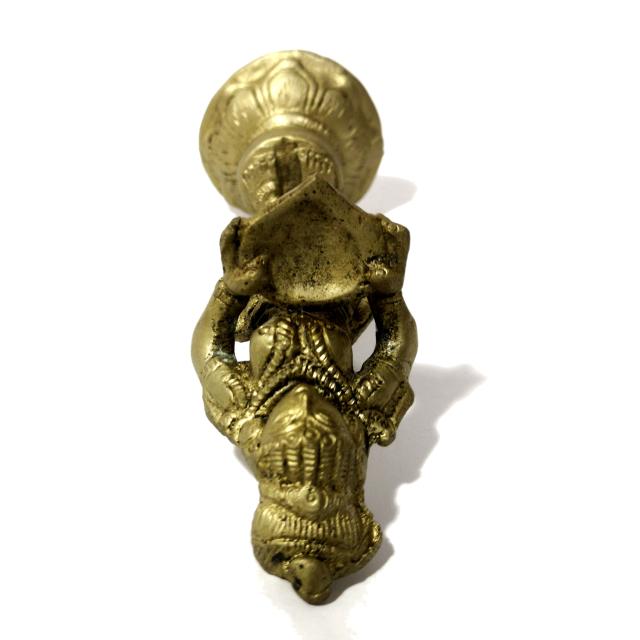 【アンティーク風】タイ 仏像 商売繁盛??ご利益ありそうな置物 < インテリア/ライフ  【アンティーク風】タイ 仏像 商売繁盛??ご利益ありそうな置物 < インテリア/ライフの