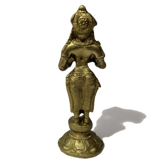 【アンティーク風】タイ 仏像 商売繁盛??ご利益ありそうな置物 < インテリア/ライフ  【アンティーク風】タイ 仏像 商売繁盛??ご利益ありそうな置物 < インテリア/ライフの