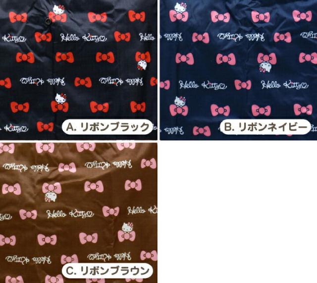 【キティ】可愛い♪折りたたみショッピング エコバッグ ブラウン < 女性ファッション 【キティ】可愛い♪折りたたみショッピング エコバッグ ブラウン < 女性ファッションの