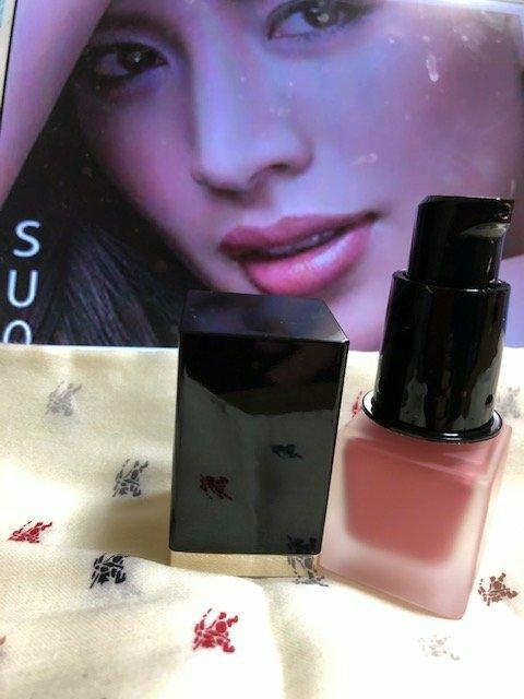 SUQQU スック チーク < ブランド SUQQU スック チーク < ブランドの