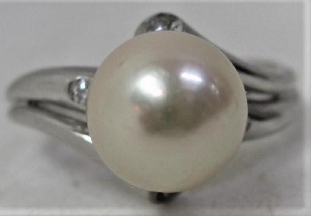 Pt900v`i Owփp[9.2AR^_C0.09ct  ANZT[/v 