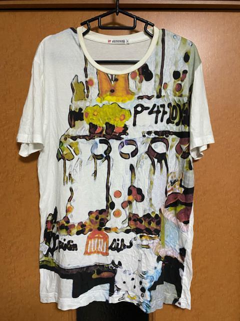 UNIQLO☆UT Tシャツ(^ν^) < ブランド  UNIQLO☆UT Tシャツ(^ν^)  < ブランドの