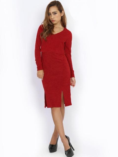 ☆リゼクシーセットアップ風タイトワンピ☆新品未使用 < 女性ファッション  ☆リゼクシーセットアップ風タイトワンピ☆新品未使用  < 女性ファッションの