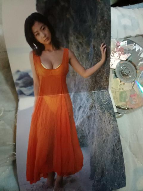 ☆DVD-優香 yu-ka be☆ < タレントグッズ ☆DVD-優香 yu-ka be☆ < タレントグッズの