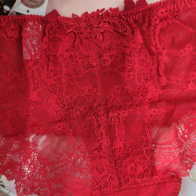 Wacoal/ワコール/salute/サルート/19G/店舗限定/バチカン市国/ローライズショーツ/M/RE/PTJ719/D < 女性ファッション Wacoal/ワコール/salute/サルート/19G/店舗限定/バチカン市国/ローライズショーツ/M/RE/PTJ719/D < 女性ファッションの