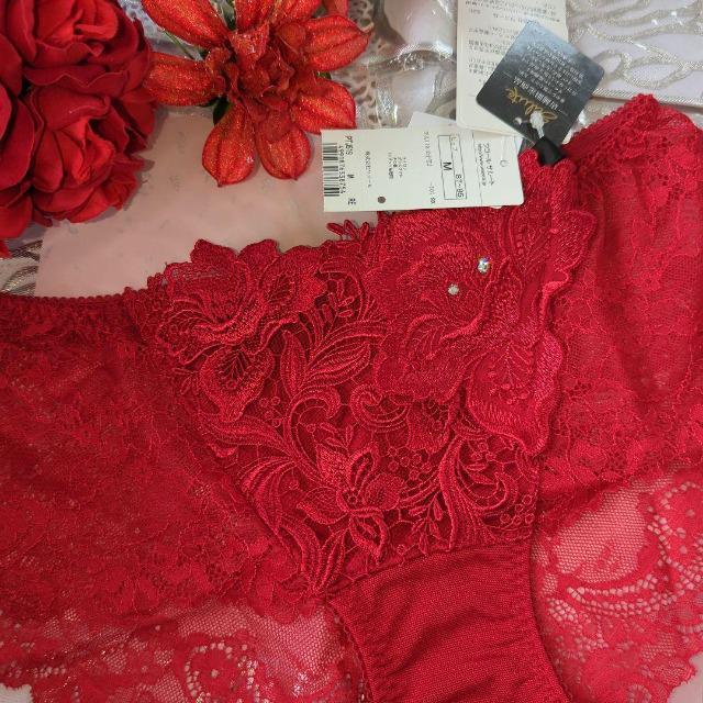 Wacoal/ワコール/salute/サルート/19G/店舗限定/バチカン市国/ローライズショーツ/M/RE/PTJ719/D < 女性ファッション Wacoal/ワコール/salute/サルート/19G/店舗限定/バチカン市国/ローライズショーツ/M/RE/PTJ719/D < 女性ファッションの