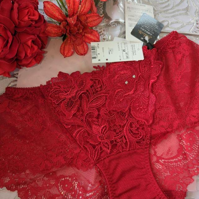 Wacoal/ワコール/salute/サルート/19G/店舗限定/バチカン市国/ローライズショーツ/M/RE/PTJ719/D < 女性ファッション Wacoal/ワコール/salute/サルート/19G/店舗限定/バチカン市国/ローライズショーツ/M/RE/PTJ719/D < 女性ファッションの