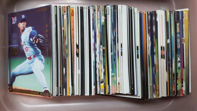 オーナーズリーグカード160枚詰め合わせ福袋 < トレーディングカード  オーナーズリーグカード160枚詰め合わせ福袋  < トレーディングカードの