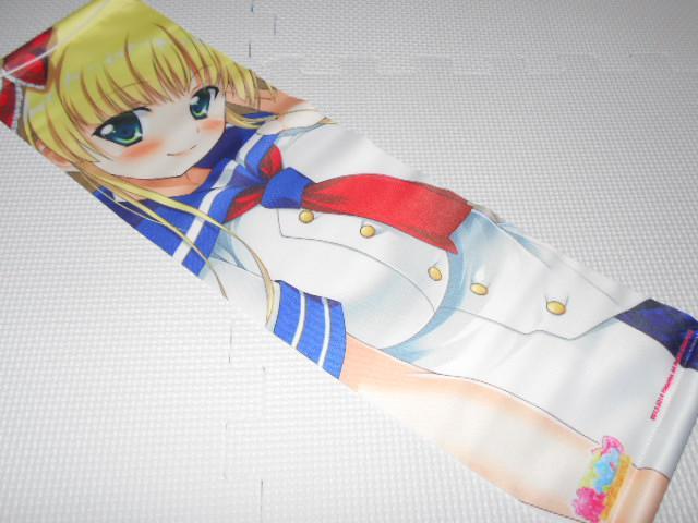 タペストリー 妹ヘヴン サイズ 48.7×15cm 水橋千歳 予約特典 < アニメ/コミック/キャラクター タペストリー 妹ヘヴン サイズ 48.7×15cm 水橋千歳 予約特典 < アニメ/コミック/キャラクターの