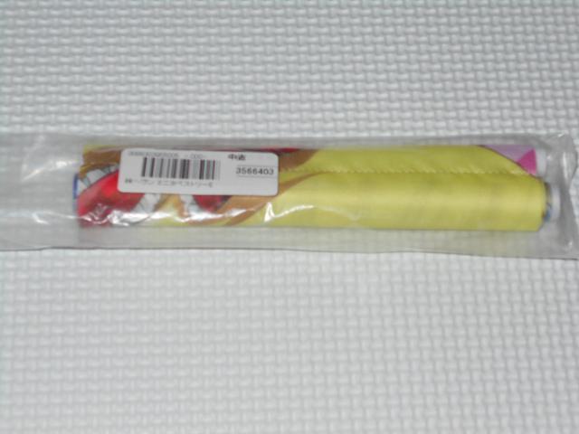 タペストリー 妹ヘヴン サイズ 48.7×15cm 水橋千歳 予約特典 < アニメ/コミック/キャラクター タペストリー 妹ヘヴン サイズ 48.7×15cm 水橋千歳 予約特典 < アニメ/コミック/キャラクターの