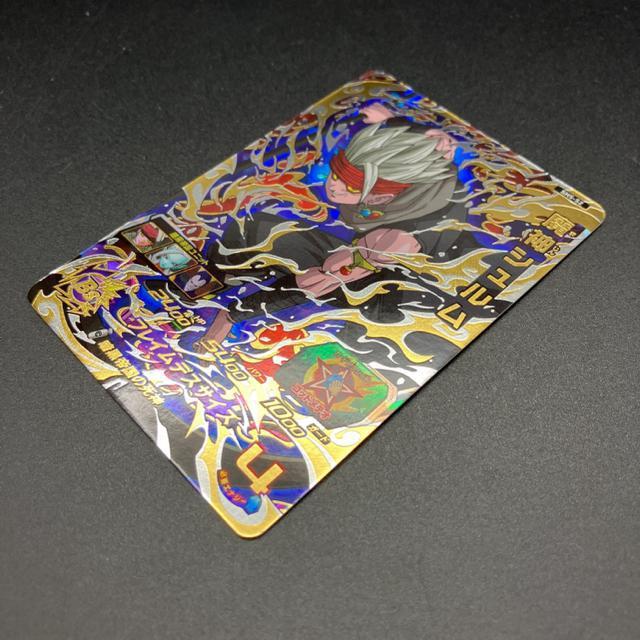 即決 ドラゴンボールヒーローズ 魔神シュルム SH5-52 < トレーディングカード 即決 ドラゴンボールヒーローズ 魔神シュルム SH5-52 < トレーディングカードの