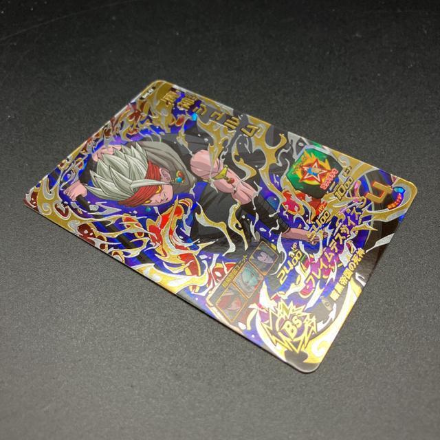 即決 ドラゴンボールヒーローズ 魔神シュルム SH5-52 < トレーディングカード 即決 ドラゴンボールヒーローズ 魔神シュルム SH5-52 < トレーディングカードの