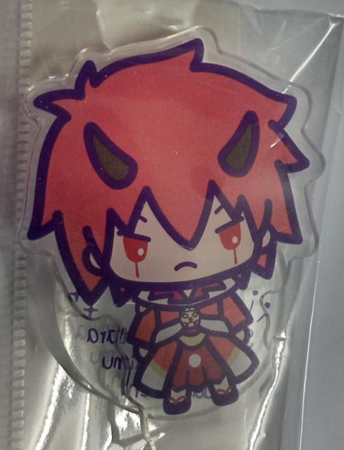 転スラ〜『ベニマル』のアクリルスタンド < アニメ/コミック/キャラクター  転スラ〜『ベニマル』のアクリルスタンド  < アニメ/コミック/キャラクターの