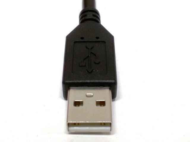 ★USBケーブル 2m Aオス-Bオス < PC本体/周辺機器 ★USBケーブル 2m Aオス-Bオス < PC本体/周辺機器の