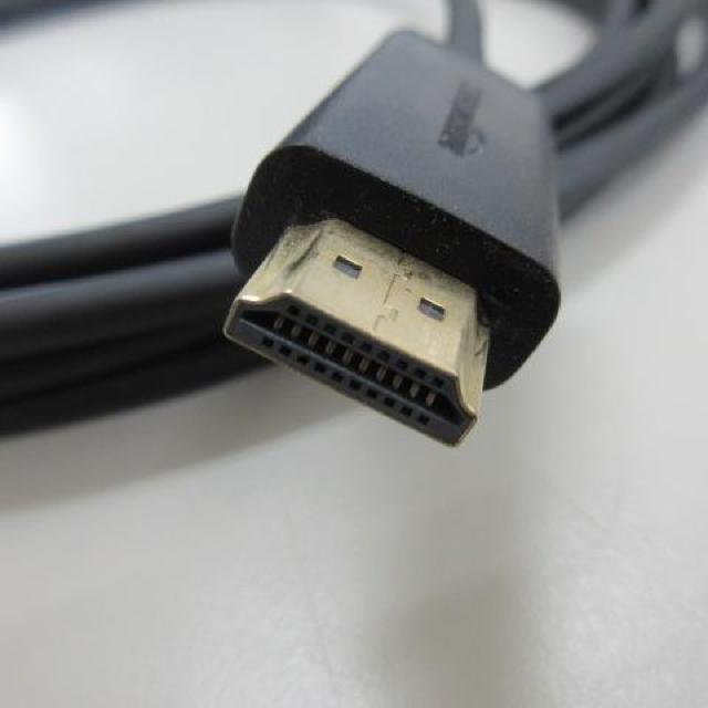 amazonbasucs ケーブル 約460cm 1本 黒 < PC本体/周辺機器 amazonbasucs ケーブル 約460cm 1本 黒 < PC本体/周辺機器の