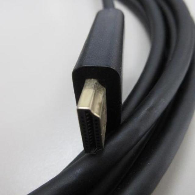 amazonbasucs ケーブル 約460cm 1本 黒 < PC本体/周辺機器 amazonbasucs ケーブル 約460cm 1本 黒 < PC本体/周辺機器の