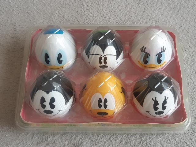 TDL イースターエッグ2011 ミッキーと仲間達 < おもちゃ  TDL イースターエッグ2011 ミッキーと仲間達  < おもちゃの