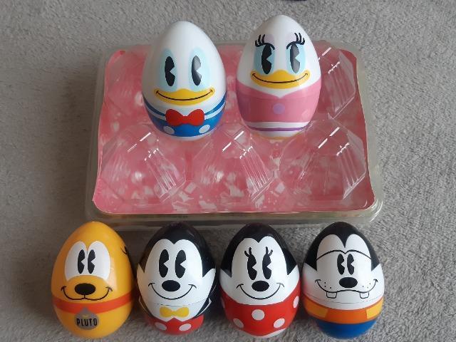 TDL イースターエッグ2011 ミッキーと仲間達 < おもちゃ  TDL イースターエッグ2011 ミッキーと仲間達 < おもちゃの