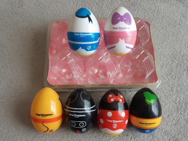 TDL イースターエッグ2011 ミッキーと仲間達 < おもちゃ  TDL イースターエッグ2011 ミッキーと仲間達 < おもちゃの