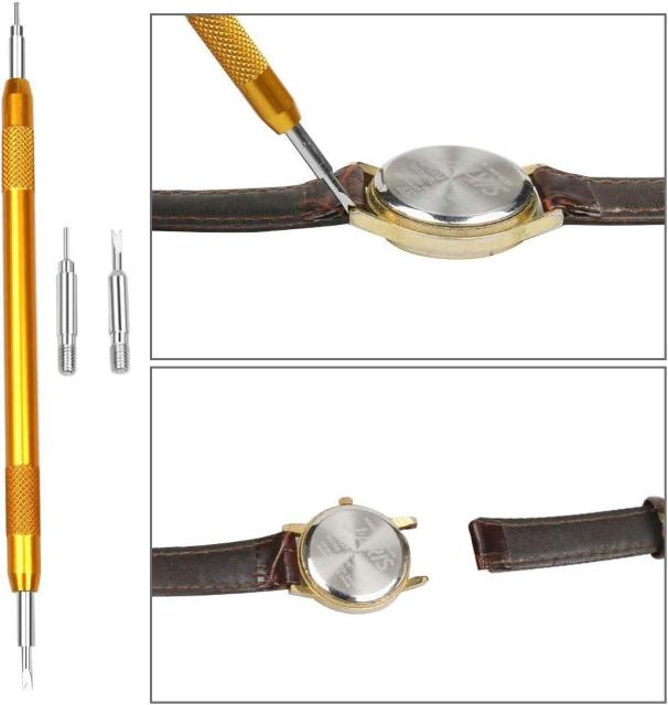 時計工具 時計修理 電池交換 腕時計ベルト調整 バンド調整 時計道具セット 時計用工具  腕時計修理工具キット (147点セット) < ペット/手芸/園芸  時計工具 時計修理 電池交換 腕時計ベルト調整 バンド調整 時計道具セット 時計用工具  腕時計修理工具キット (147点セット) < ペット/手芸/園芸の