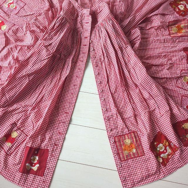 PINKHOUSE/sNnEX/T^܁_bt܃pb`[NXJ[g/ԁMK`FbN/1993NHi/  uh 