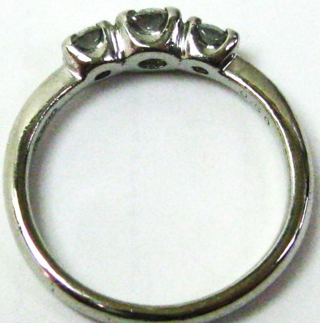 iPt900v`i Owփ_C30.50ctVS`SINX#9.5  ANZT[/v 