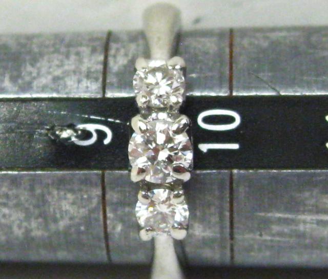 iPt900v`i Owփ_C30.50ctVS`SINX#9.5  ANZT[/v 