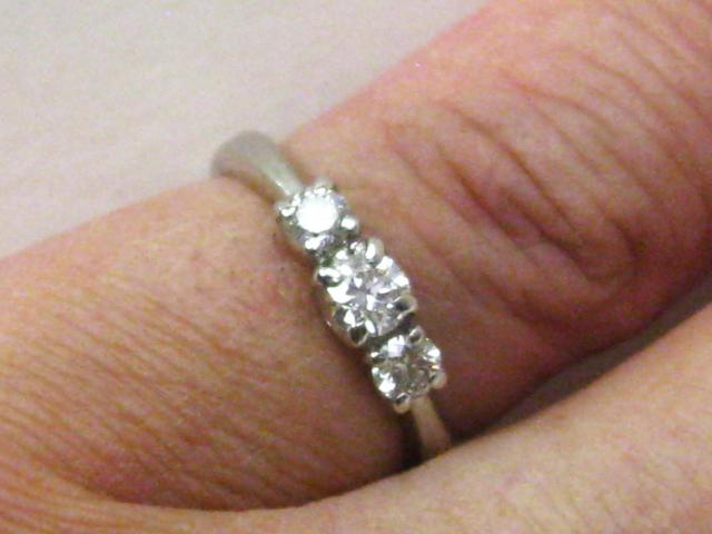 iPt900v`i Owփ_C30.50ctVS`SINX#9.5  ANZT[/v 