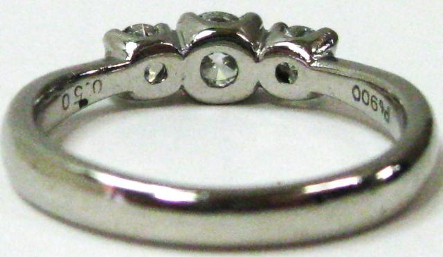 iPt900v`i Owփ_C30.50ctVS`SINX#9.5  ANZT[/v 