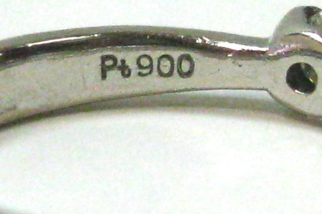 iPt900v`i Owփ_C30.50ctVS`SINX#9.5  ANZT[/v 