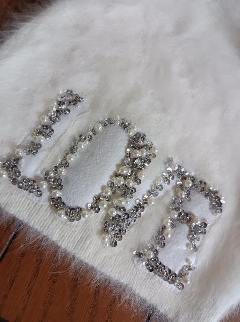 Rady���L���L��.�r�W���[LOVE���_�炩�ӂ�ӂ�j�b�g�X�q���V�i���l���f�G�Y�큚 �� �u�����h�� 