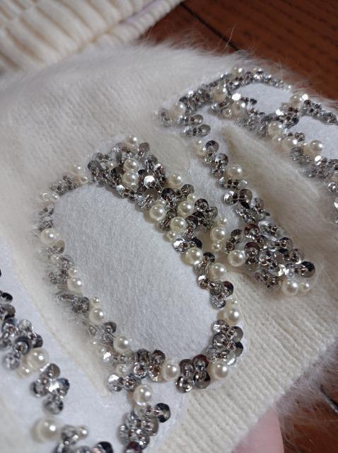 Rady���L���L��.�r�W���[LOVE���_�炩�ӂ�ӂ�j�b�g�X�q���V�i���l���f�G�Y�큚 �� �u�����h�� 