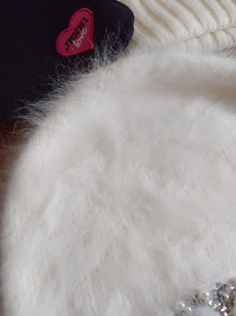 Rady���L���L��.�r�W���[LOVE���_�炩�ӂ�ӂ�j�b�g�X�q���V�i���l���f�G�Y�큚 �� �u�����h�� 