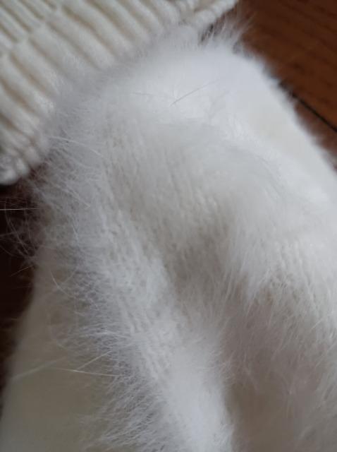 Rady���L���L��.�r�W���[LOVE���_�炩�ӂ�ӂ�j�b�g�X�q���V�i���l���f�G�Y�큚 �� �u�����h�� 