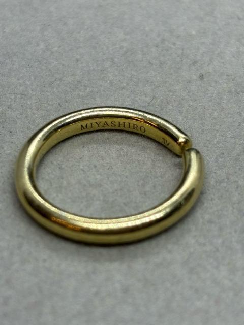  MIYASHIRO SV S[hJ[ O w 7  ANZT[/v 