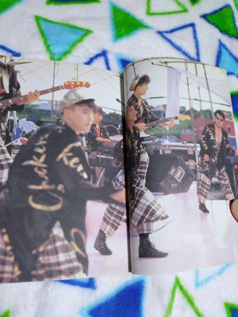 チェッカーズ「NEXT」 < タレントグッズ  チェッカーズ「NEXT」 < タレントグッズの