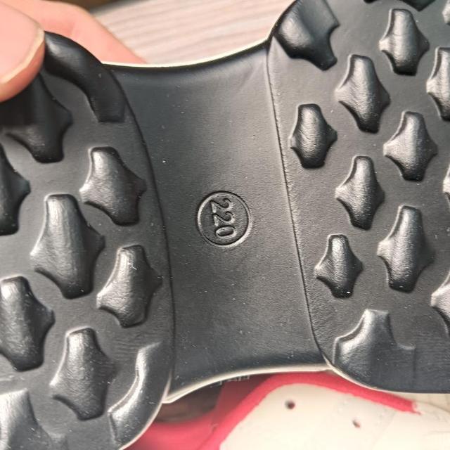 新品 22cm レディース スニーカー ベージュ シューズ 靴 厚底 かわいい < 女性ファッション  新品 22cm レディース スニーカー ベージュ シューズ 靴 厚底 かわいい < 女性ファッションの