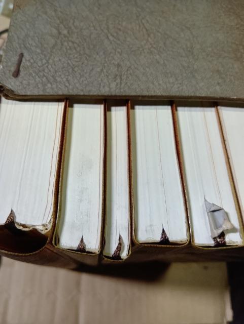 分冊 六法全書 6冊セット 58年版 全国行政相談委員連合協議会 公法編 国際法編 民事法編 刑事法編 社会法編 経済法編 < 本/雑誌 分冊 六法全書 6冊セット 58年版 全国行政相談委員連合協議会 公法編 国際法編 民事法編 刑事法編 社会法編 経済法編 < 本/雑誌の