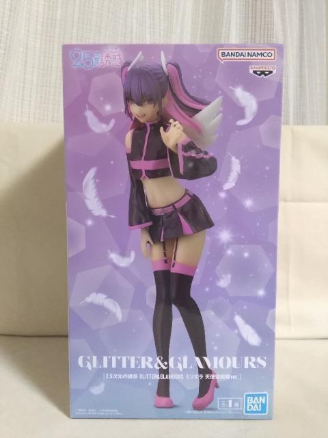 2.5�����̗U�fGLITTER&GLAMOURS�@�~�j�G���V�g����ver. 