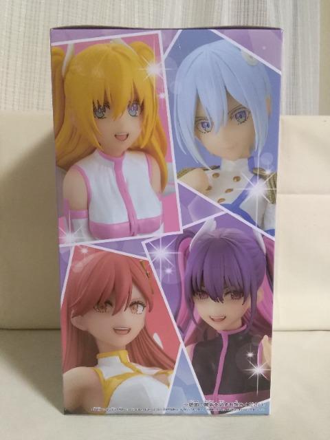 2.5�����̗U�fGLITTER&GLAMOURS�@�~�j�G���V�g����ver.